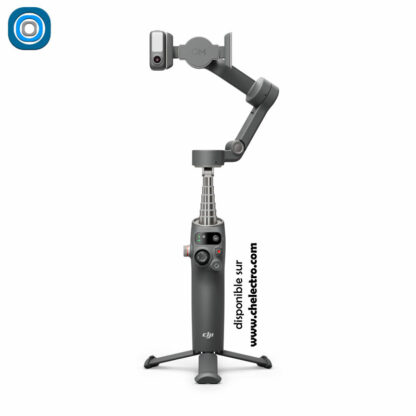 Gimbal DJi OSMO Mobile 7P – Image 4