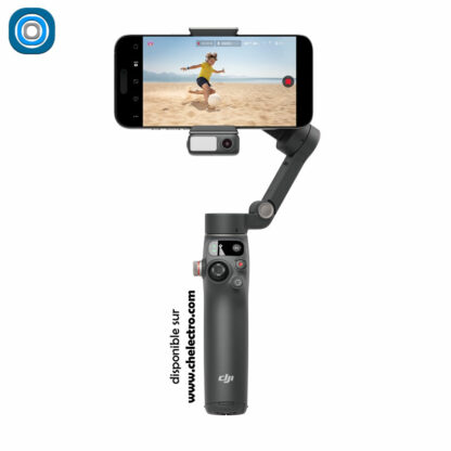 Gimbal DJi OSMO Mobile 7P – Image 3