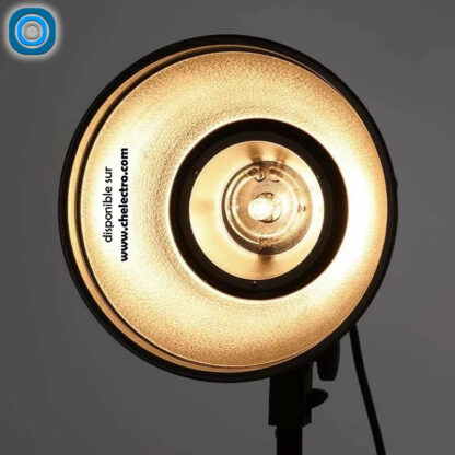 Ampoule halogène 75Watts – Image 2