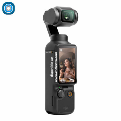 DJi OSMO Pocket 3
