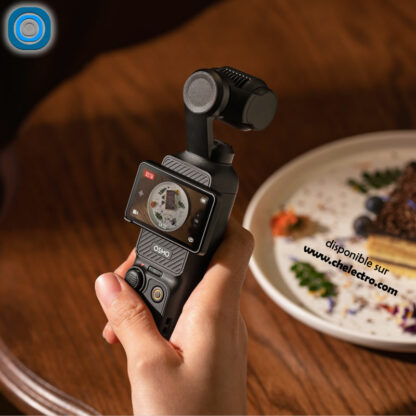 DJi OSMO Pocket 3 | Creator Combo – Image 2