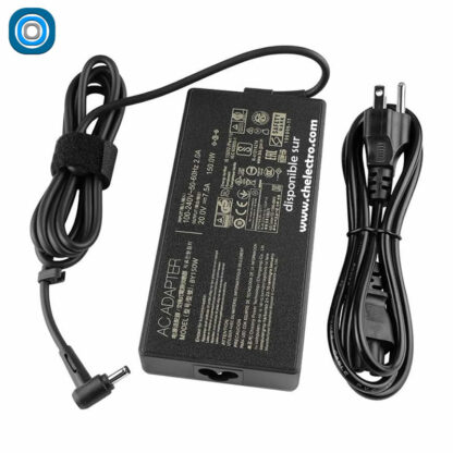 Chargeur Asus gamer | 150 Watts