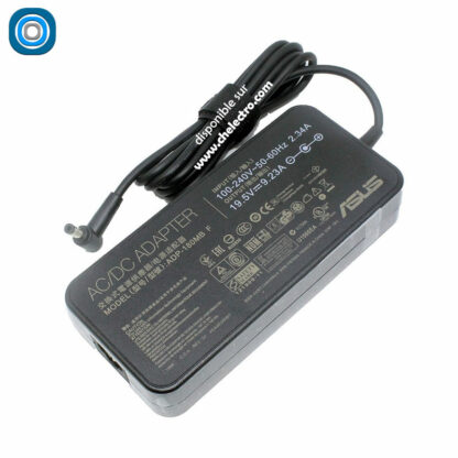 Chargeur Asus gamer | 180 Watts