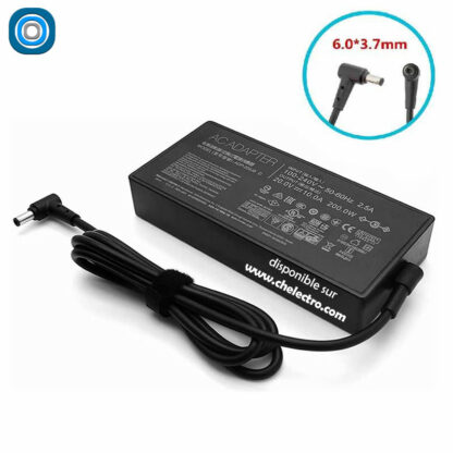 Chargeur Asus gamer | 200 Watts