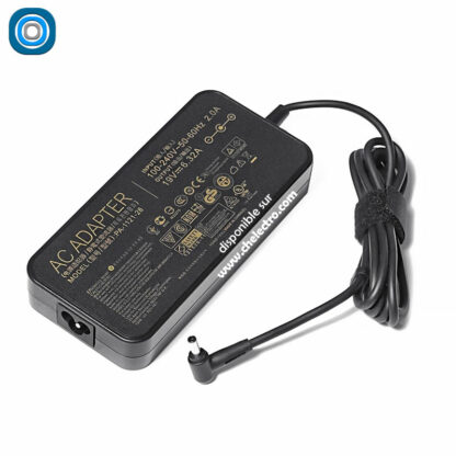 Chargeur Asus gamer | 120 Watts