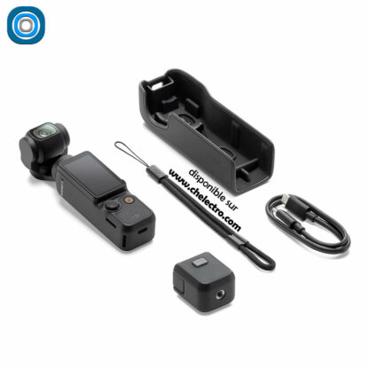 DJi OSMO Pocket 3 – Image 3