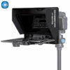 Téléprompteur portable 10 pouces