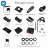 Téléprompteur portable 10 pouces – Image 6
