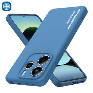 Coque Redmi Note 14 5G | Blue