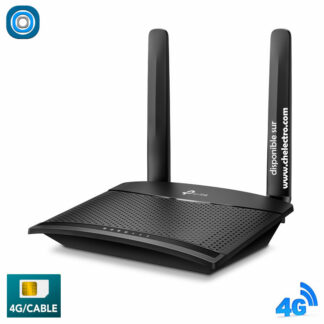Tp Link – Modem / routeur 4G MR100