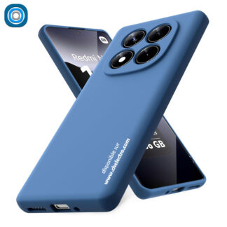 Coque Redmi Note 14 PRO 5G | Blue
