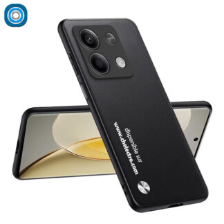 Coque Redmi Note 13 5G | Noir