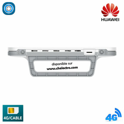 Huawei – Modem / routeur 4G – Image 4