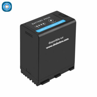 Batterie Canon BP-A60