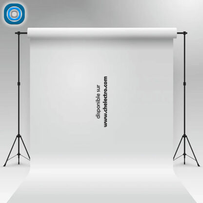 Support mobile fond studio – Image 2