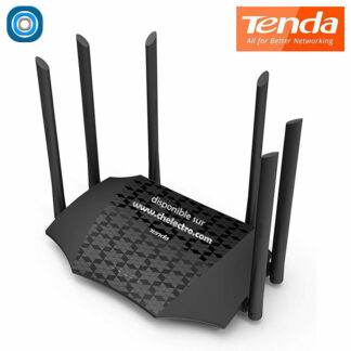 Routeur WiFi AC2100 Tenda AC21