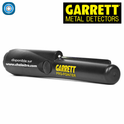 Détecteur de métaux Garrett – Image 3