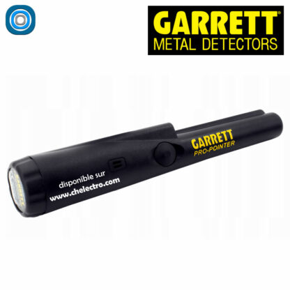 Détecteur de métaux Garrett – Image 2