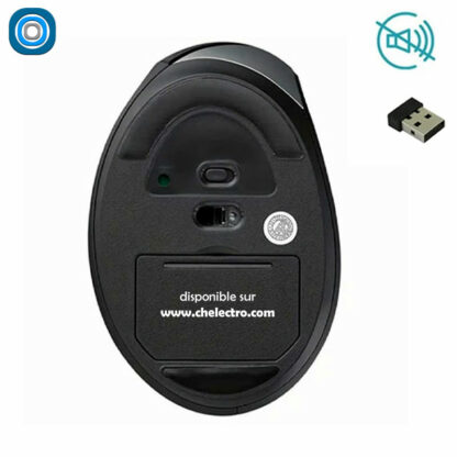 Souris Rapoo Verticale – Image 6