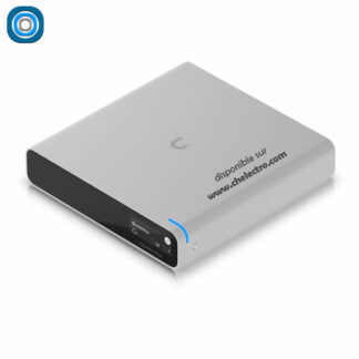 Contrôleur - Ubiquiti Unifi CloudKey+ G2 SSD