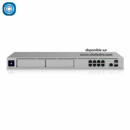 UniFi Dream Machine Pro Max Ubiquiti – Image 3