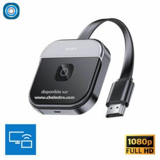 Récepteur HDMI sans fil