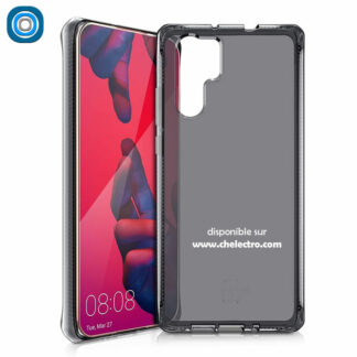 Coque Huawei P30 PRO | Spectrum clear