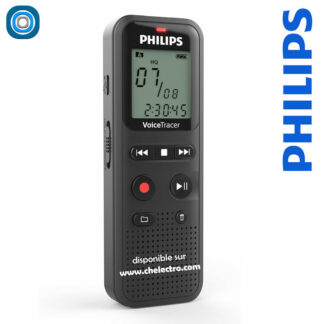Dictaphone Philips DVT1160