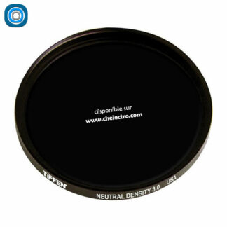 Filtre ND Tiffen 3.0 | 82mm