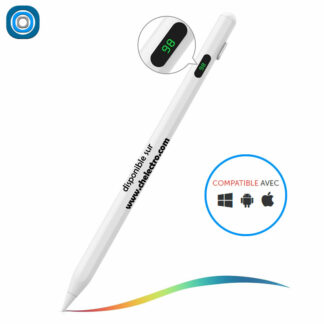 Stylet universel tablette tactile