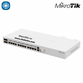 MikroTik CCR2116-12G-4S+