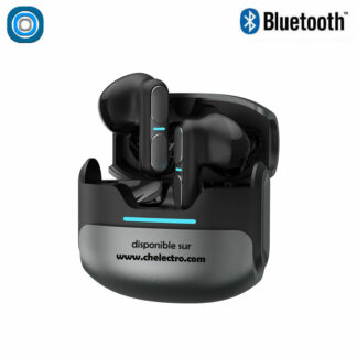 Ecouteurs Bluetooth TWS