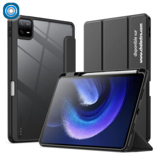 Etui Xiaomi Pad 6 / 6 PRO | Noir