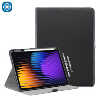 Etui Xiaomi Pad 7 / 7 PRO | Noir