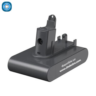 Batterie Dyson DC31B | 5000 mAh