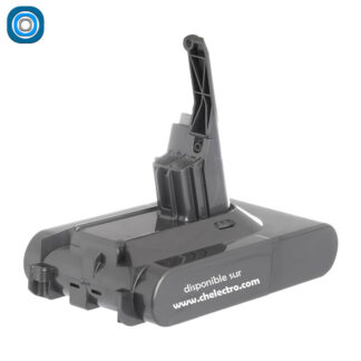 Batterie Dyson V8 | 2100 mAh