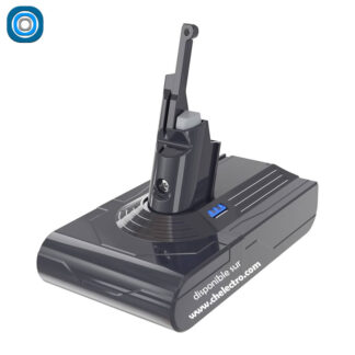 Batterie Dyson V8 | 6000 mAh