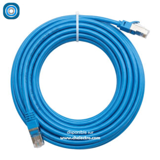 Câbles Ethernet RJ45 Cat6