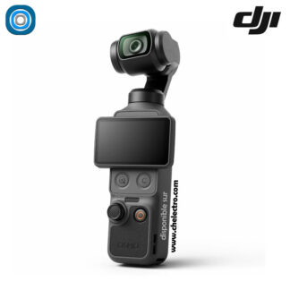 DJi OSMO Pocket 4