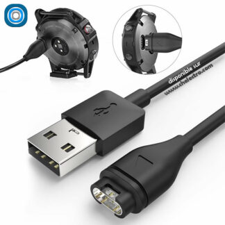 Câble de charge Garmin