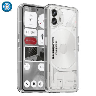 Coque Nothing Phone | Clear combo