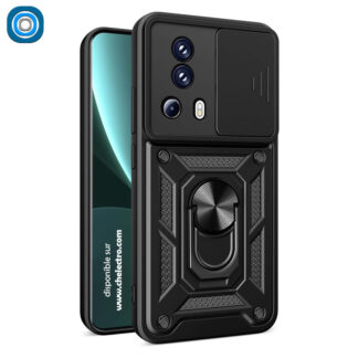 Coque Xiaomi 13 Lite | Armor black