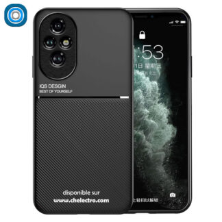 Coque Honor 200 | Black