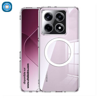 Coque Xiaomi 14T PRO | Clear