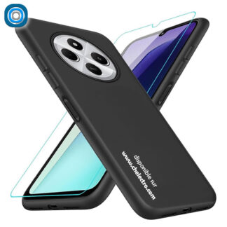 Coque Redmi 14C | Noir