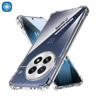 Coque OnePlus 13 | Clear