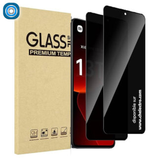 Verres blindés Xiaomi 13T / 13T Pro